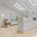 In V With Wifi Holiday home Esbjerg