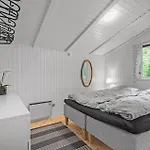 In V With Wifi Holiday home *