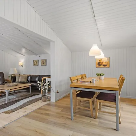 In V With Wifi Сasa de vacaciones *