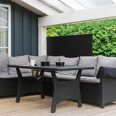 In V With Wifi Сasa de vacaciones *