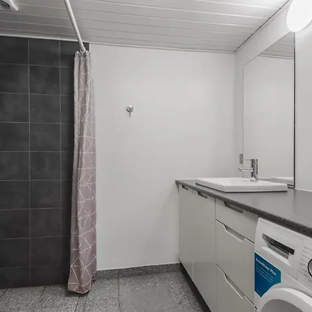 In V With Wifi Сasa de vacaciones Esbjerg