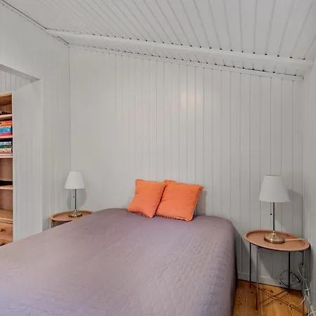 In V With Wifi Holiday home Esbjerg
