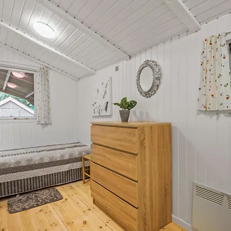 Hébergement de vacances In V With Wifi Esbjerg