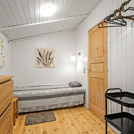 Hébergement de vacances In V With Wifi Esbjerg