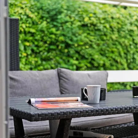 Hébergement de vacances In V With Wifi *