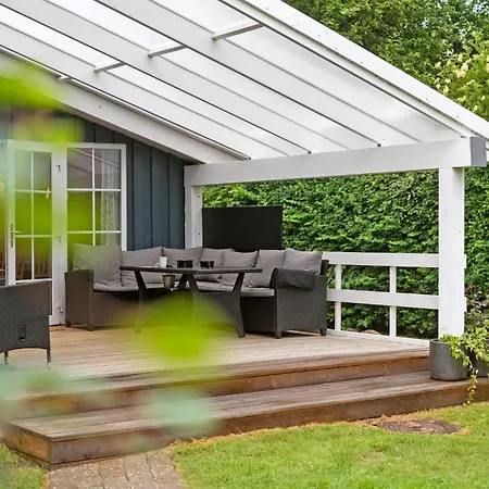Holiday home In V With Wifi