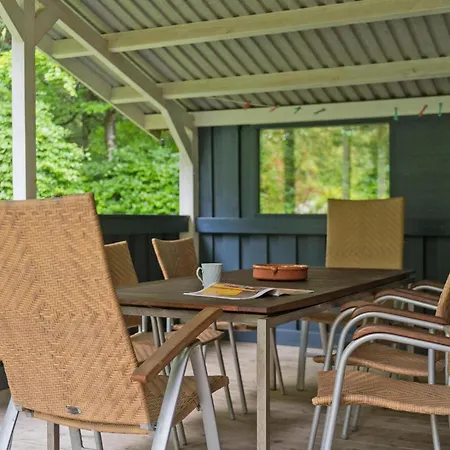 In V With Wifi Esbjerg