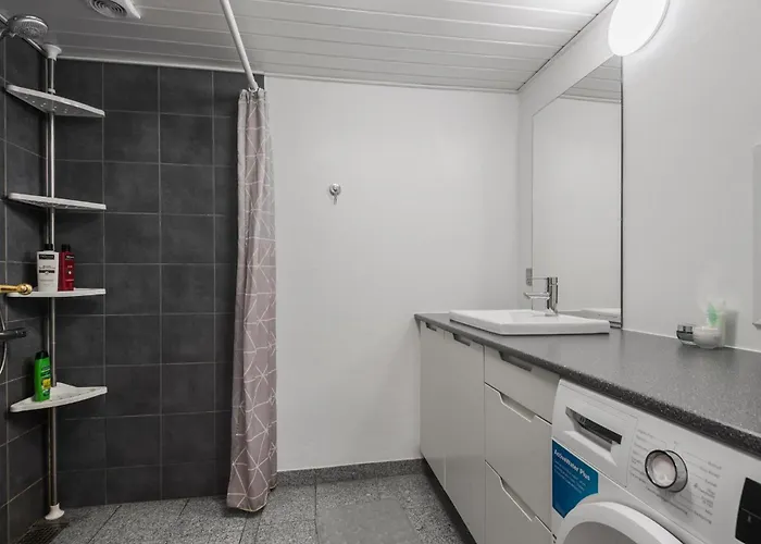 In V With Wifi Holiday home Esbjerg