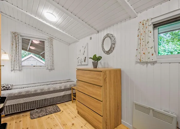 Holiday home In V With Wifi Esbjerg