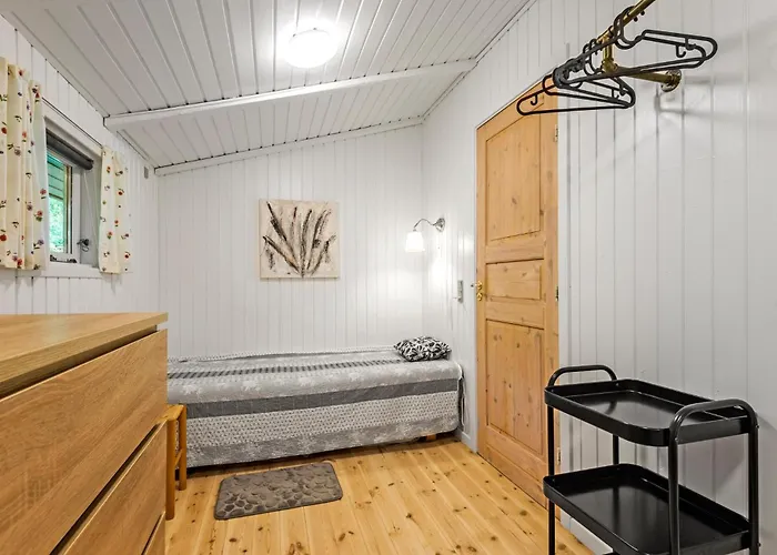 Holiday home In V With Wifi Esbjerg