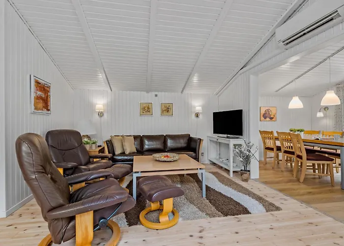 In V With Wifi Esbjerg