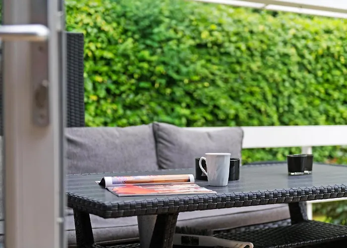 Holiday home In V With Wifi *