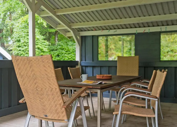 In V With Wifi Esbjerg